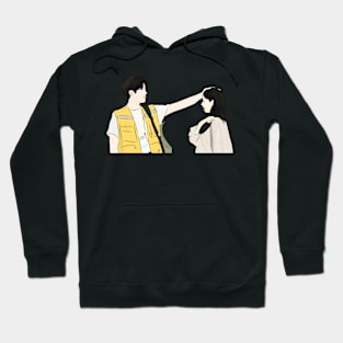 Hometown Cha Cha Cha Korean Drama Hoodie